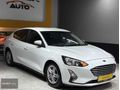 ÇAPAR AUTO DAN 144.Xxx FORD FOCUS 1.5 EcoBlue TREND X OTOM.