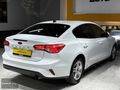 ÇAPAR AUTO DAN 144.Xxx FORD FOCUS 1.5 EcoBlue TREND X OTOM.
