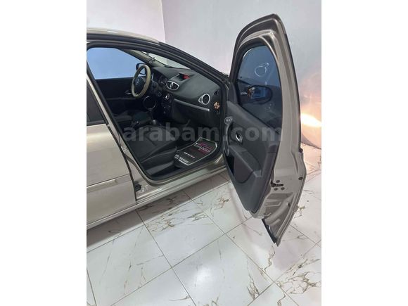 RENAULT CLİO DYNAMİQUE 2009 HATASIZ PAZARLIKSIZ!!!