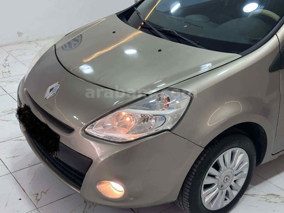 RENAULT CLİO DYNAMİQUE 2009 HATASIZ PAZARLIKSIZ!!!