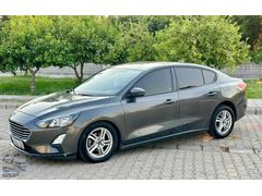 BEKEN OTOMOTİV"DEN FORD FOCUS DİZEL OTOMATİK DEGİŞEN HASAR YOK