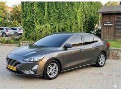 BEKEN OTOMOTİV"DEN FORD FOCUS DİZEL OTOMATİK DEGİŞEN HASAR YOK