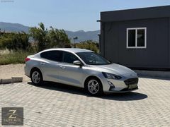 ZAFER AUTO'dan 2020 FOCUS TRENX 107.000KM