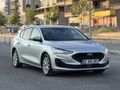 2023 MODEL FORD FOCUS HATASIZ BOYASIZ DEĞİŞENSİZ