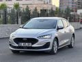 2023 MODEL FORD FOCUS HATASIZ BOYASIZ DEĞİŞENSİZ