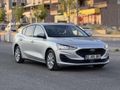 2023 MODEL FORD FOCUS HATASIZ BOYASIZ DEĞİŞENSİZ