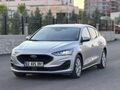 2023 MODEL FORD FOCUS HATASIZ BOYASIZ DEĞİŞENSİZ