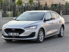 2023 MODEL FORD FOCUS HATASIZ BOYASIZ DEĞİŞENSİZ
