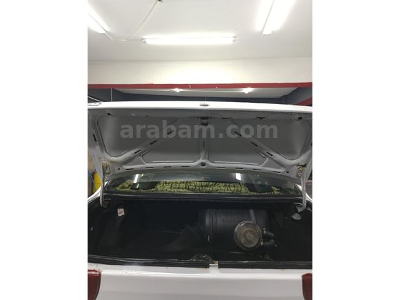 Sahibinden Renault R 9 1.4 Broadway RN 1997 Model