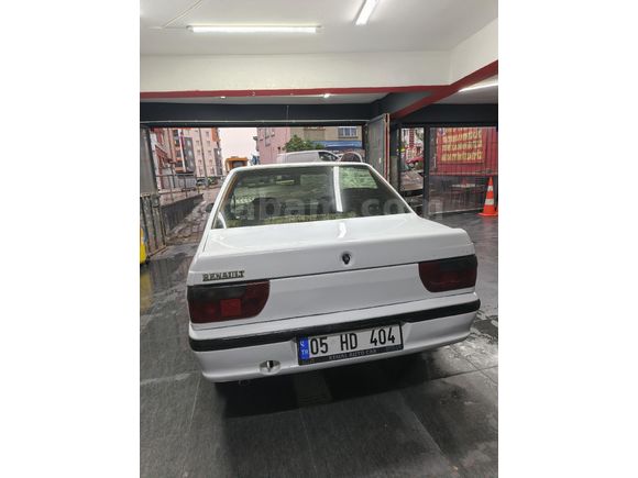 Sahibinden Renault R 9 1.4 Broadway RN 1997 Model