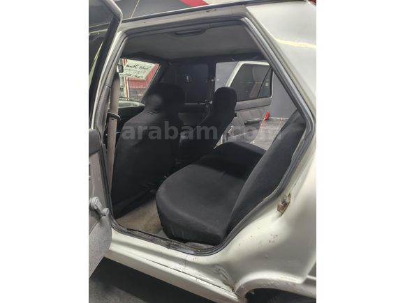 Sahibinden Renault R 9 1.4 Broadway RN 1997 Model