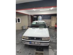 Sahibinden Renault R 9 1.4 Broadway RN 1997 Model