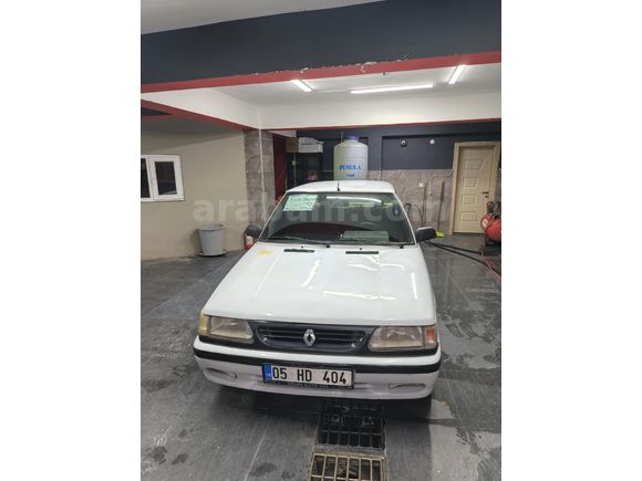 Sahibinden Renault R 9 1.4 Broadway RN 1997 Model