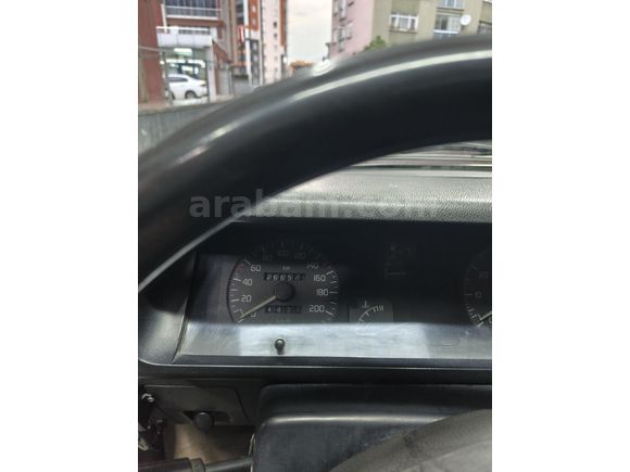 Sahibinden Renault R 9 1.4 Broadway RN 1997 Model