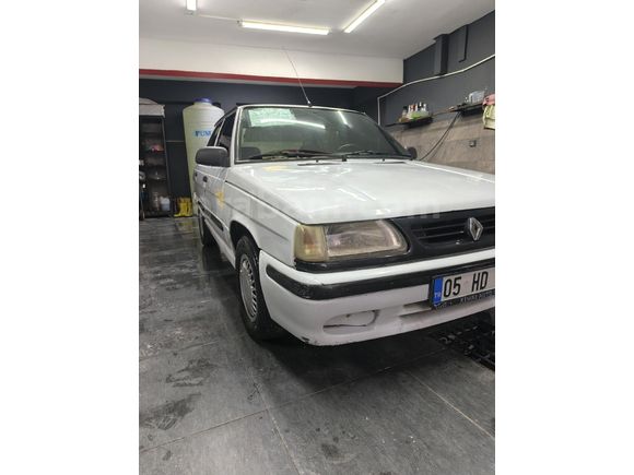 Sahibinden Renault R 9 1.4 Broadway RN 1997 Model
