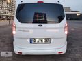 ''40595''-KM-2023 FORD COURİER 1.5 DELUX 100BG-HATASIZ-BOYASIZ.