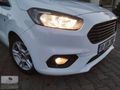 ''40595''-KM-2023 FORD COURİER 1.5 DELUX 100BG-HATASIZ-BOYASIZ.