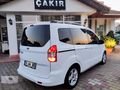 ''40595''-KM-2023 FORD COURİER 1.5 DELUX 100BG-HATASIZ-BOYASIZ.