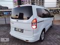 ''40595''-KM-2023 FORD COURİER 1.5 DELUX 100BG-HATASIZ-BOYASIZ.
