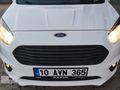 ''40595''-KM-2023 FORD COURİER 1.5 DELUX 100BG-HATASIZ-BOYASIZ.