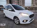 ''40595''-KM-2023 FORD COURİER 1.5 DELUX 100BG-HATASIZ-BOYASIZ.