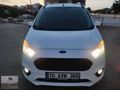 ''40595''-KM-2023 FORD COURİER 1.5 DELUX 100BG-HATASIZ-BOYASIZ.