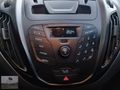 ''40595''-KM-2023 FORD COURİER 1.5 DELUX 100BG-HATASIZ-BOYASIZ.
