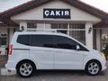 ''40595''-KM-2023 FORD COURİER 1.5 DELUX 100BG-HATASIZ-BOYASIZ.