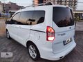 ''40595''-KM-2023 FORD COURİER 1.5 DELUX 100BG-HATASIZ-BOYASIZ.
