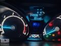 ''40595''-KM-2023 FORD COURİER 1.5 DELUX 100BG-HATASIZ-BOYASIZ.
