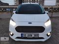 ''40595''-KM-2023 FORD COURİER 1.5 DELUX 100BG-HATASIZ-BOYASIZ.