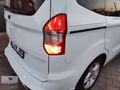 ''40595''-KM-2023 FORD COURİER 1.5 DELUX 100BG-HATASIZ-BOYASIZ.