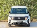 2024 FORD COURİER DELUX İLK EL SERVS BAKIM 32BİNKMDE %20FATURALI