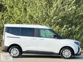 2024 FORD COURİER DELUX İLK EL SERVS BAKIM 32BİNKMDE %20FATURALI