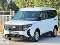 2024 FORD COURİER DELUX İLK EL SERVS BAKIM 32BİNKMDE %20FATURALI