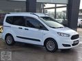 MASRAFSIZ OTOMOBİL RUHSATLI COURİER 1.6 TDCI