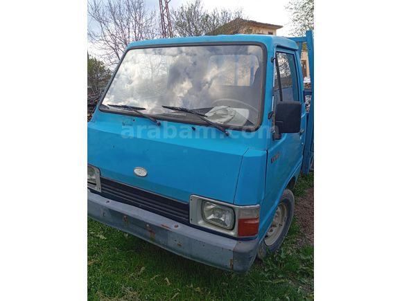 Sahibinden Kia Cerez 2200 Antalya