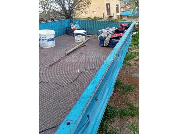 Sahibinden Kia Cerez 2200 Antalya