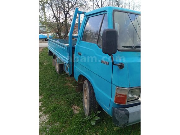 Sahibinden Kia Cerez 2200 Antalya