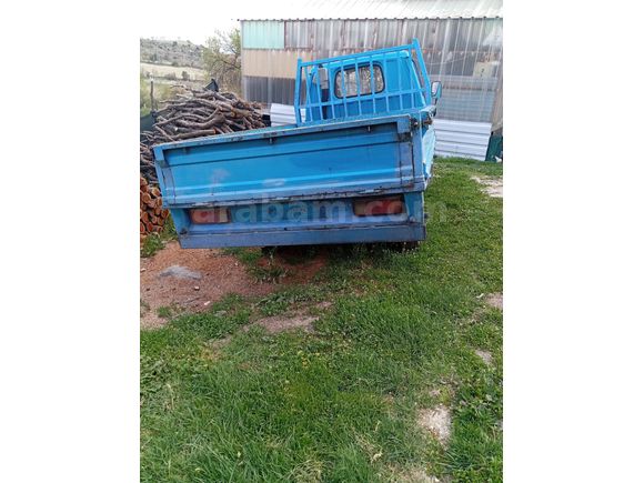 Sahibinden Kia Cerez 2200 Antalya
