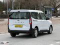 2024_HATASIZ_42.000KM'DE_1.5ECOBLUE 100 PS DELÜX 6 İLERİ_COURİER