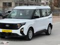 2024_HATASIZ_42.000KM'DE_1.5ECOBLUE 100 PS DELÜX 6 İLERİ_COURİER