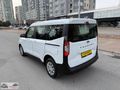 2024_HATASIZ_42.000KM'DE_1.5ECOBLUE 100 PS DELÜX 6 İLERİ_COURİER