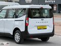 2024_HATASIZ_42.000KM'DE_1.5ECOBLUE 100 PS DELÜX 6 İLERİ_COURİER