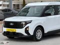 2024_HATASIZ_42.000KM'DE_1.5ECOBLUE 100 PS DELÜX 6 İLERİ_COURİER
