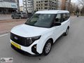 2024_HATASIZ_42.000KM'DE_1.5ECOBLUE 100 PS DELÜX 6 İLERİ_COURİER