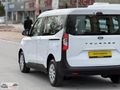 2024_HATASIZ_42.000KM'DE_1.5ECOBLUE 100 PS DELÜX 6 İLERİ_COURİER