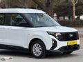 2024_HATASIZ_42.000KM'DE_1.5ECOBLUE 100 PS DELÜX 6 İLERİ_COURİER