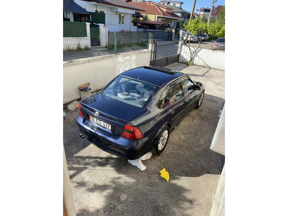Sahibinden Opel Vectra 1.8 Elegance 2001 Model 