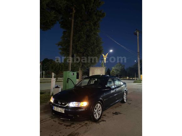 Sahibinden Opel Vectra 1.8 Elegance 2001 Model 